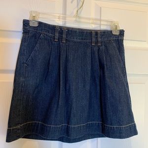 Old Navy (Ultra Blue) Skirt Size 4